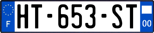 HT-653-ST