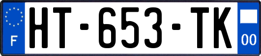 HT-653-TK