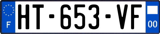 HT-653-VF