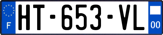 HT-653-VL