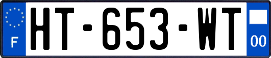 HT-653-WT