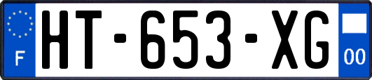 HT-653-XG