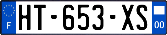 HT-653-XS