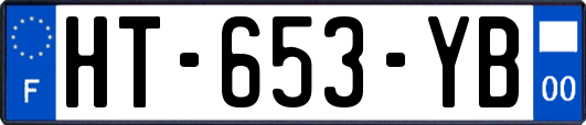 HT-653-YB