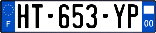 HT-653-YP