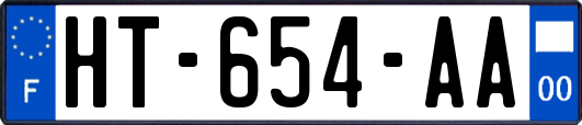 HT-654-AA