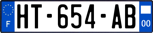 HT-654-AB