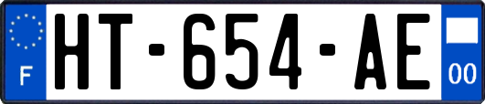 HT-654-AE