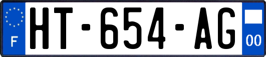HT-654-AG