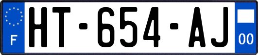 HT-654-AJ