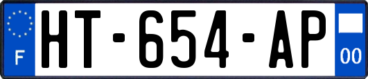 HT-654-AP