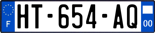HT-654-AQ