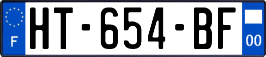 HT-654-BF