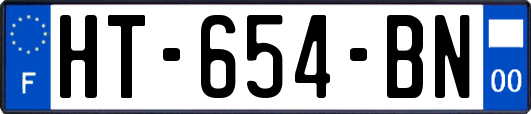 HT-654-BN
