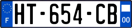 HT-654-CB