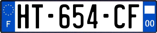 HT-654-CF