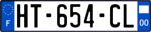 HT-654-CL