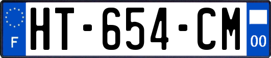 HT-654-CM