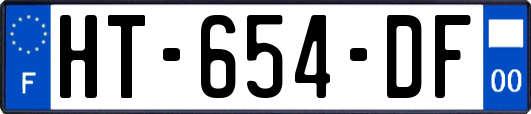 HT-654-DF