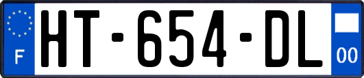 HT-654-DL