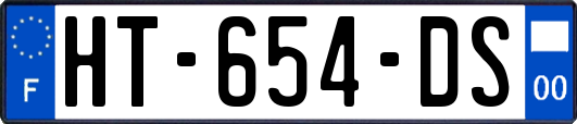 HT-654-DS