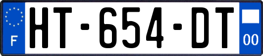 HT-654-DT