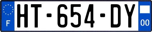 HT-654-DY