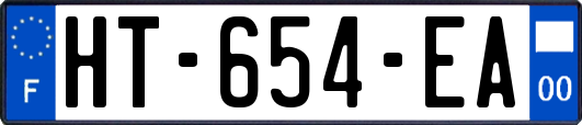 HT-654-EA