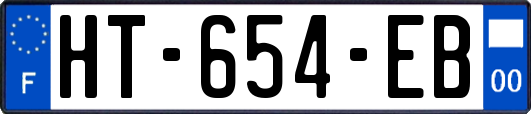 HT-654-EB