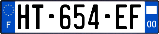 HT-654-EF