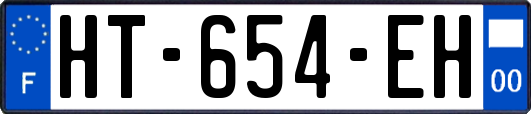 HT-654-EH