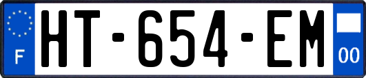 HT-654-EM