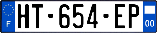 HT-654-EP