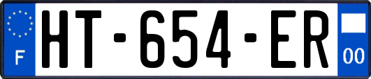 HT-654-ER