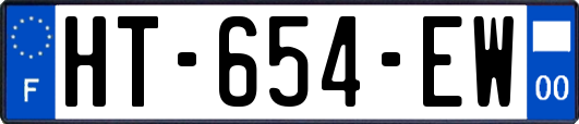 HT-654-EW