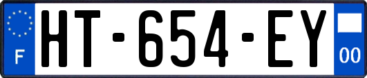 HT-654-EY