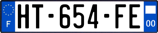 HT-654-FE