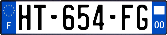 HT-654-FG