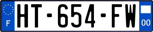 HT-654-FW
