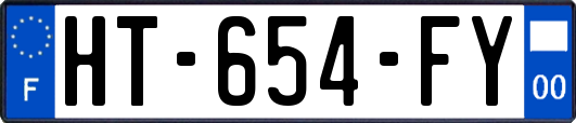 HT-654-FY