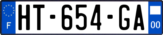 HT-654-GA
