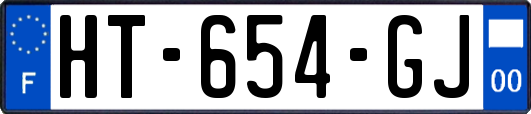 HT-654-GJ