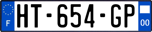 HT-654-GP