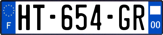 HT-654-GR