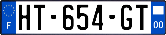 HT-654-GT