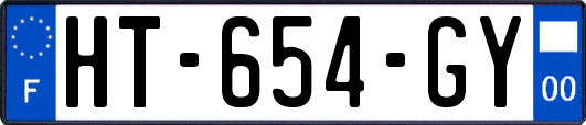 HT-654-GY