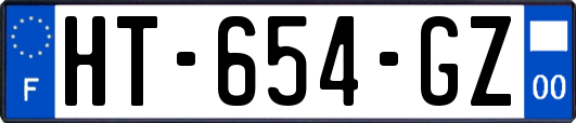 HT-654-GZ