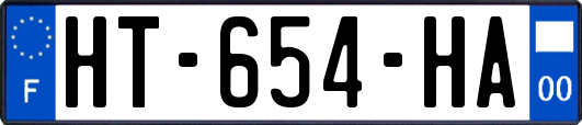 HT-654-HA