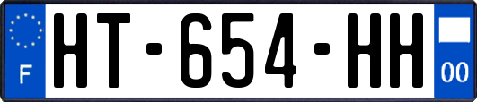 HT-654-HH