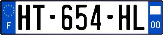 HT-654-HL